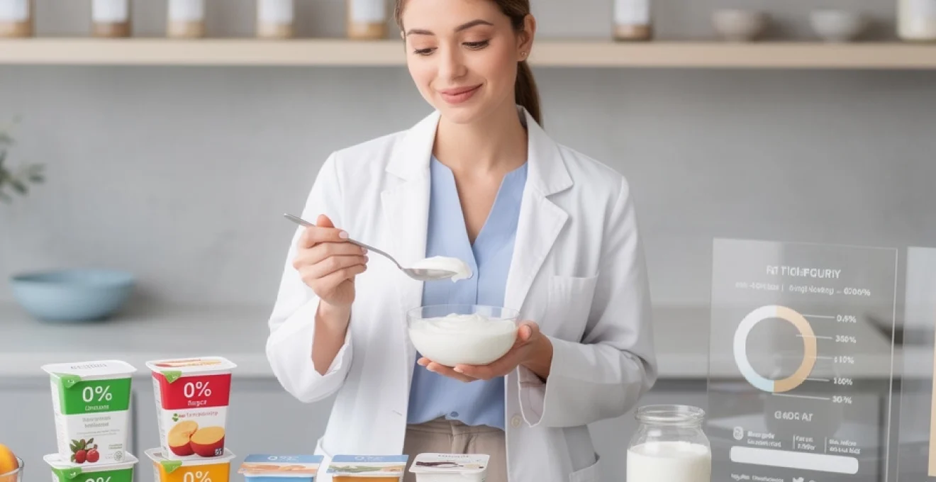 quels-yaourts-integrer-dans-une-alimentation-pauvre-en-matieres-grasses